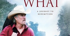 Mr. What (2015)