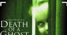 Death of a Ghost Hunter film complet