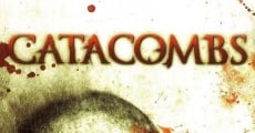 Catacombs film complet