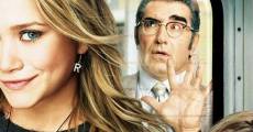 New York Minute film complet