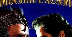 Mughal-E-Azam film complet