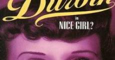 Nice Girl? (1941)