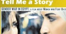 Filme completo Sherazade, Conte uma História