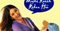 Filme completo Mujhe Kucch Kehna Hai