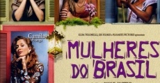 Mulheres do Brasil streaming