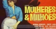 Mulheres & Milhões streaming