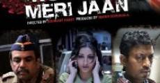 Mumbai Meri Jaan film complet