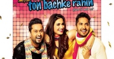 Mundeyan Ton Bachke Rahin film complet