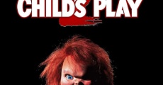 Child's Play 2 film complet