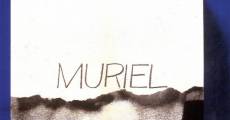 Muriel ou le temps d'un retour (1963)