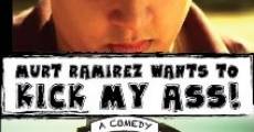Murt Ramirez Wants to Kick My Ass