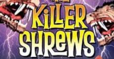 The Killer Shrews film complet