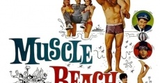 Muscle Beach Party film complet