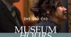 Filme completo Horas de Museu