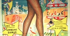 Die Beine von Dolores (1957)