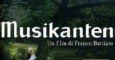 Musikanten film complet