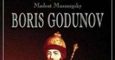 Musorgskiy (Mussorgsky) (Story of Boris Godunov) (1950)