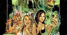 Return to Nuke 'Em High. Volume 1 film complet