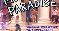 Mutants in Paradise film complet