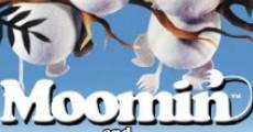 Moomin et la folle aventure de l'été streaming