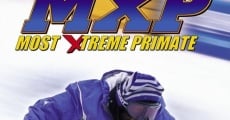 MXP: Most Xtreme Primate film complet