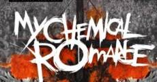 My Chemical Romance: The Black Parade Is Dead! film complet