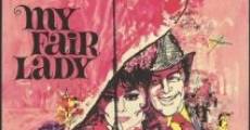 My Fair Lady film complet