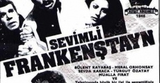 Sevimli Frankenstayn film complet