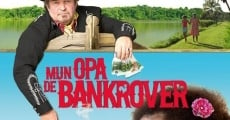 Filme completo Mijn Opa de Bankrover