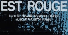 Mon coeur est rouge (1977)