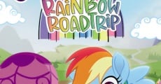 My Little Pony: A Viagem Da Rainbow