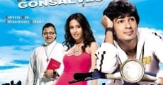 Filme completo My Name Is Anthony Gonsalves