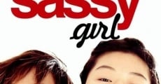 My Sassy Girl streaming