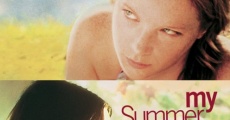 My Summer of Love film complet