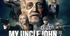 My Uncle John Is a Zombie! (2017)