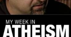 My Week in Atheism (2014)