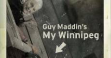 My Winnipeg film complet