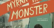 Myrna the Monster (2015)