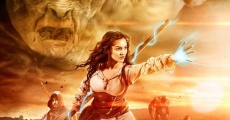 Mythica: A Quest for Heroes film complet
