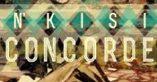 Filme completo N'kisi Concorde