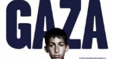 Nacido en Gaza (2014)