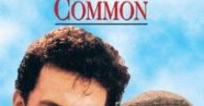 Nothing in Common (1986)