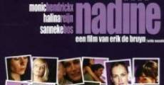 Nadine streaming