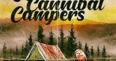 Naked Cannibal Campers film complet
