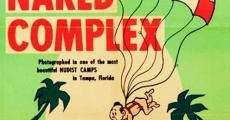 Naked Complex streaming