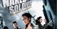 Naked Soldier (2012)