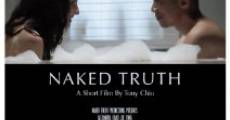 Filme completo Naked Truth