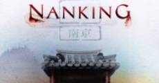 Nanking film complet