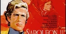 Filme completo Napoléon II, l'aiglon