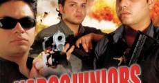 Filme completo Narco Juniors